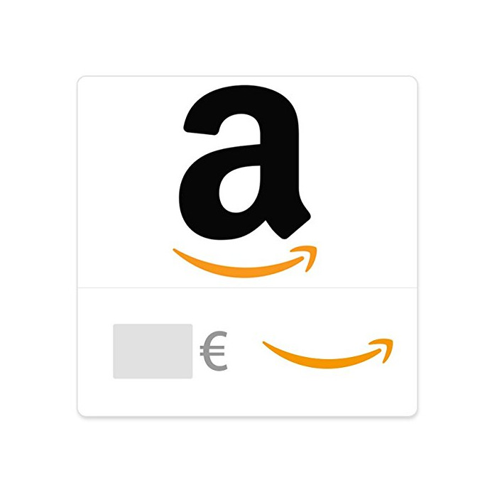 Social Cheque Regalo de Amazon.es