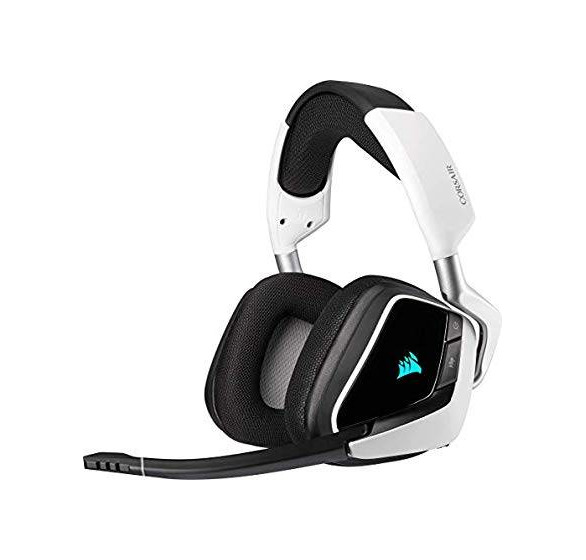 Producto Corsair Void Elite RGB Wireless Auriculare