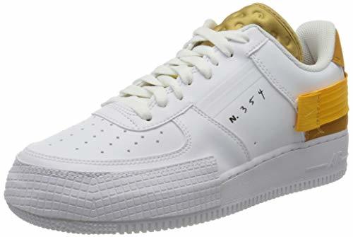 Social Nike Af1-type