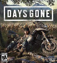 Days Gone

