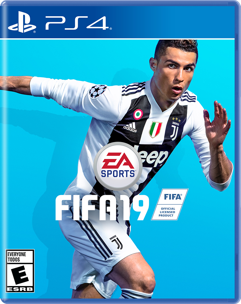 Fashion FIFA 19 

