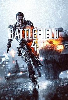 Social Battle Field 4