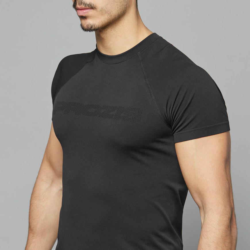 Social T-Shirt X-Skin Ostara - Night

