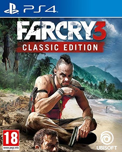 Social Far Cry 3