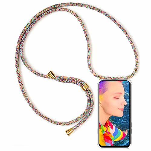 Social Funda con Cuerda para Apple iPhone 7