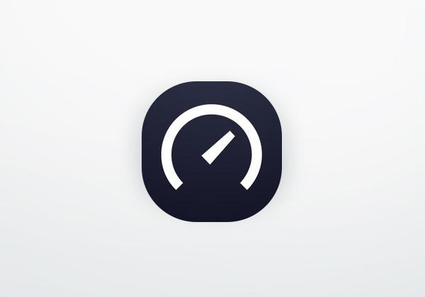 Aplicación Speedtest - Test De Velocidad