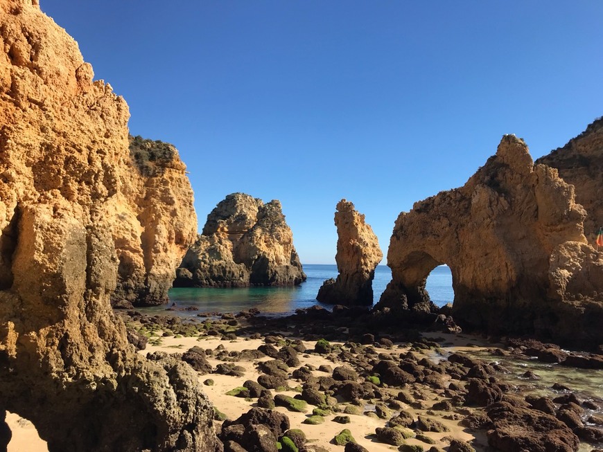 Place Ponta da Piedade