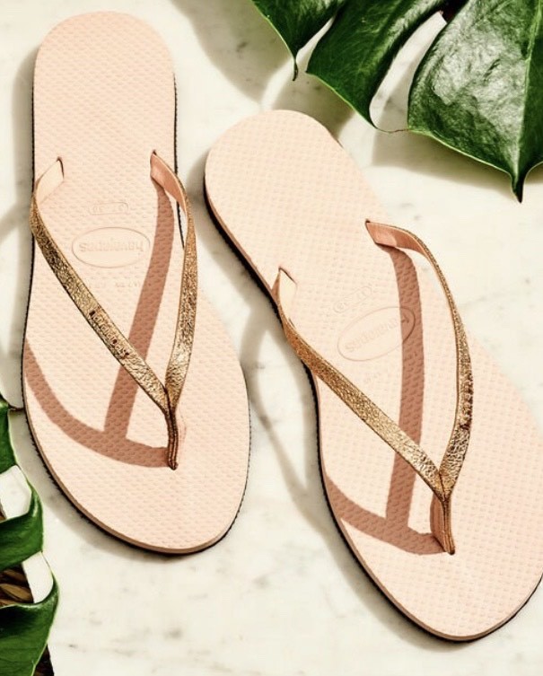 Fashion Havaianas