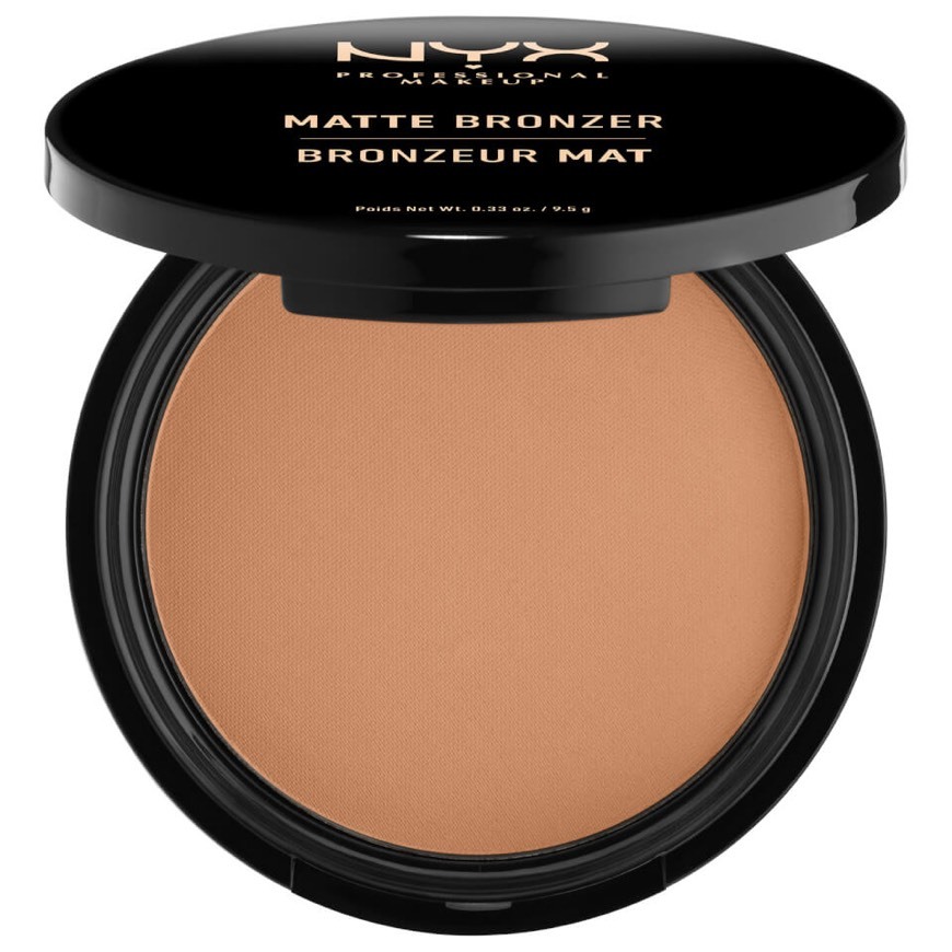 Moda Bronzer