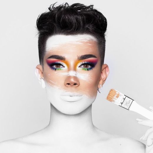 James Charles - YouTube