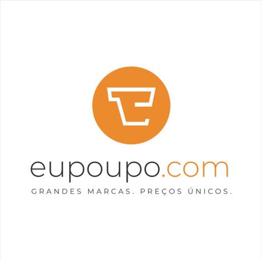 eupoupo.com - Grandes Marcas, Preços Únicos! 