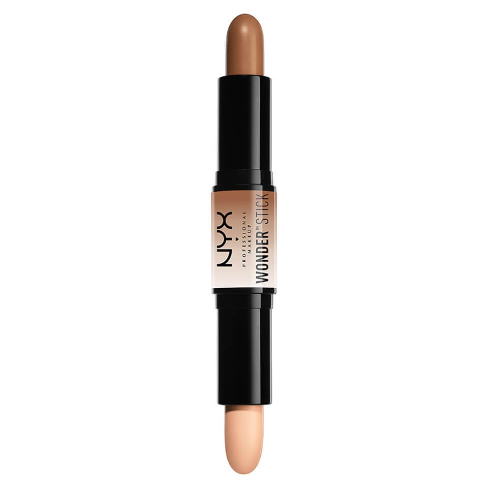 Fashion Wonder Stick da NYX Professional Makeup - Highlight & Contour