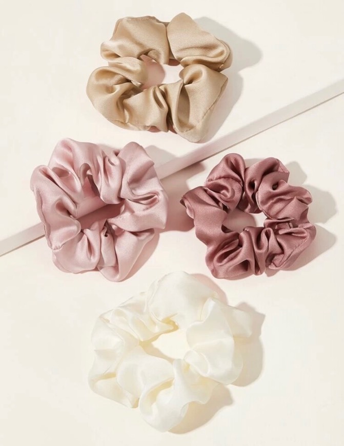 Moda Scrunchie 