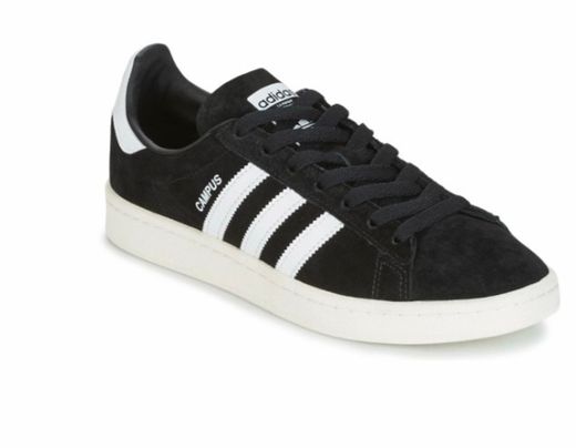 adidas Originals CAMPUS Black 