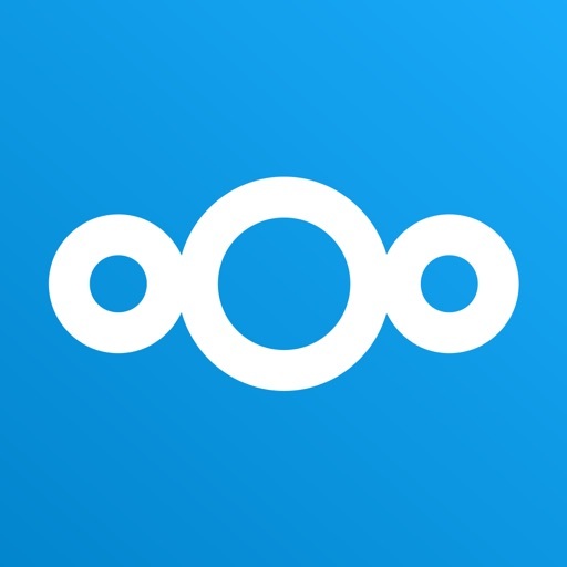 App Nextcloud