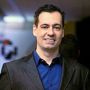 André Cia 