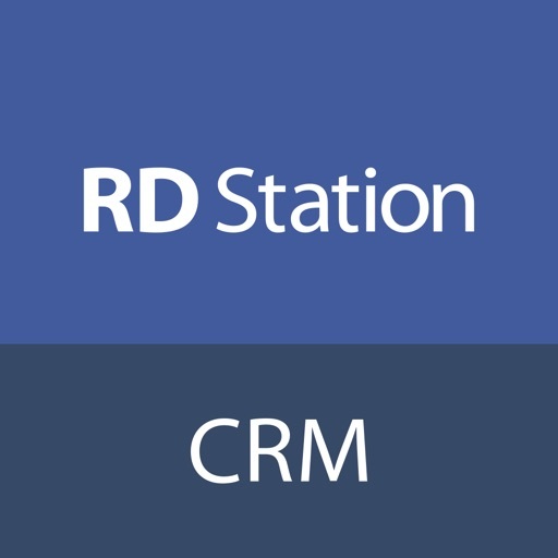 App RD Station CRM