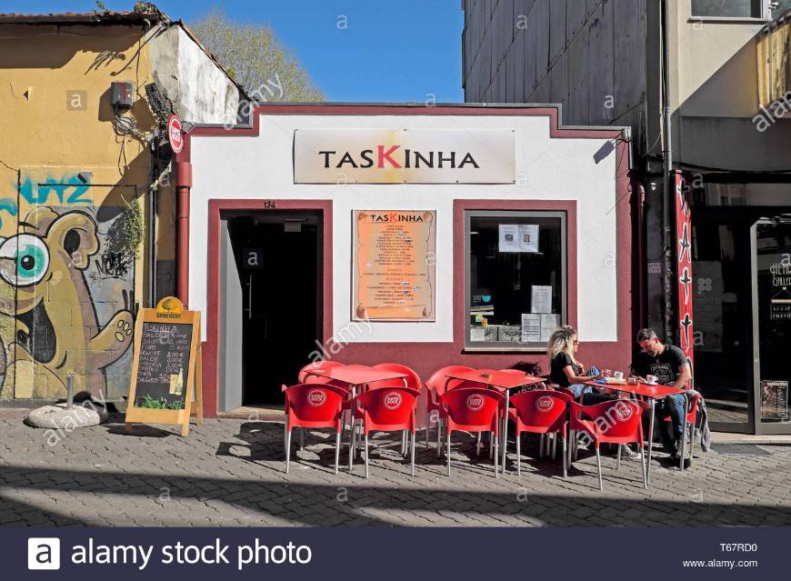 Restaurants Taskinha