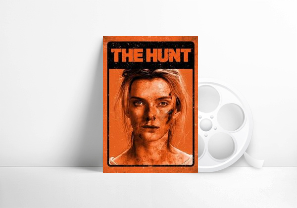 Filme A Caçada