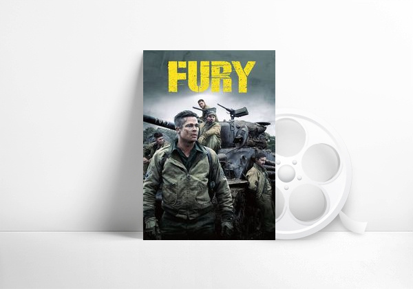 Filme Corações de Ferro