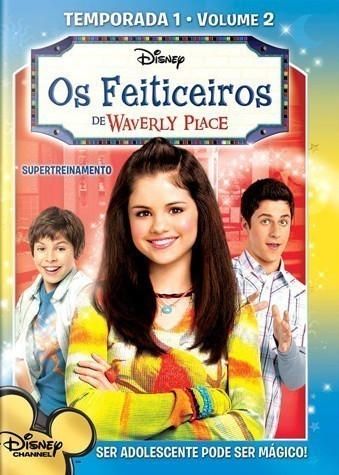 Wizards of Waverly Place