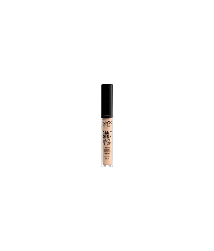 Social Can't Stop Won't Stop Contour Concealer 