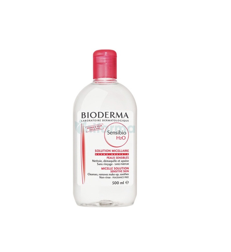 Producto Bioderma