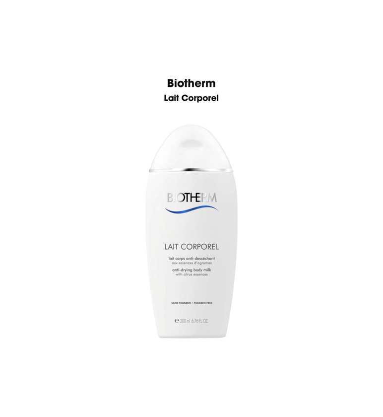 Product Biotherm