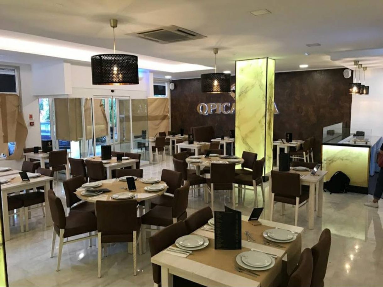 Restaurants QPicanha Telheiras