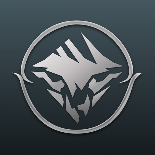 App Guía para Dauntless