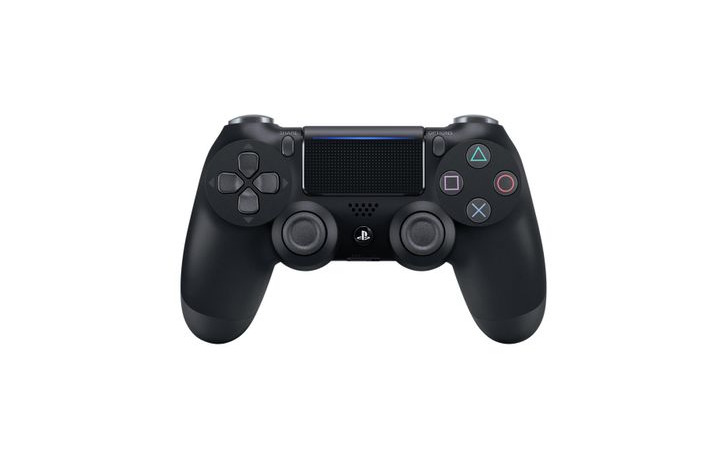 Social DUALSHOCK 4 PS4