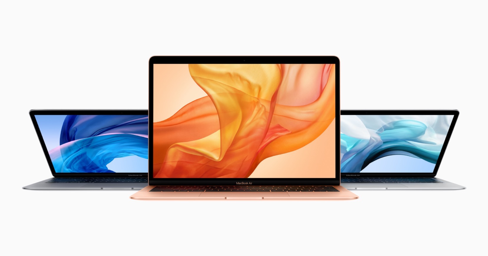 Productos MacBook Air de 13 polegadas