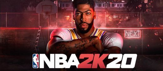 NBA 2K20