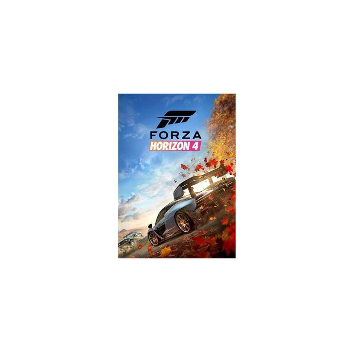 Product Forza Horizon 4