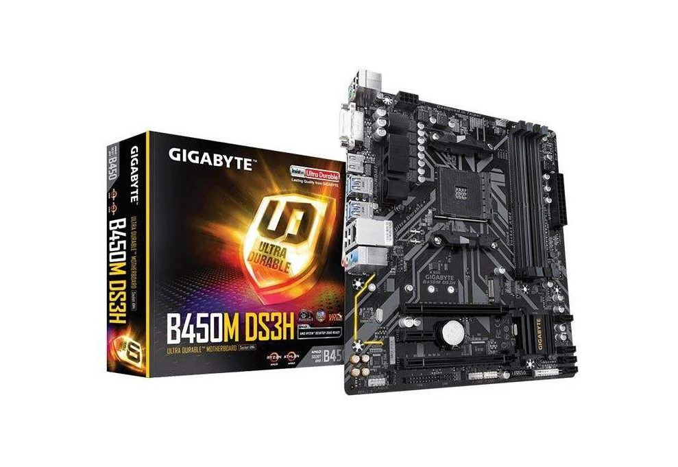 Producto Motherboard