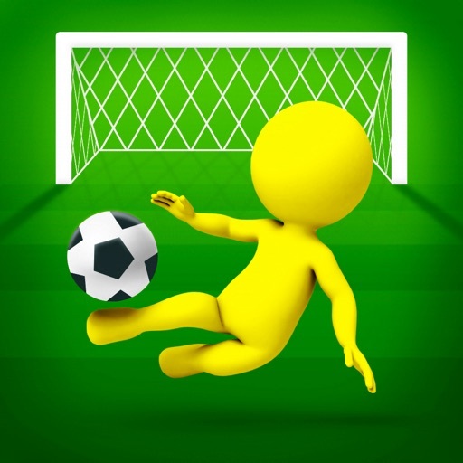 App Cool Goal! - Football