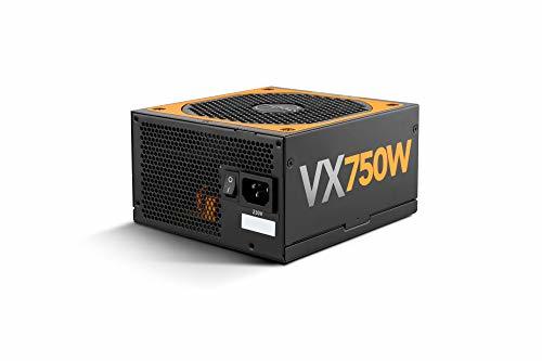 Electrónica Nox NXURVX750BZ Urano VX Bronze Fuente de Alimentación 750 W