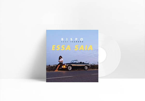 Música Essa Saia (feat. Ivandro)