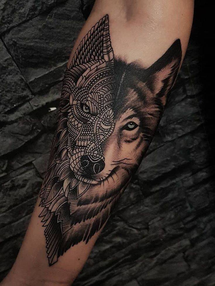 Fashion Tattoo