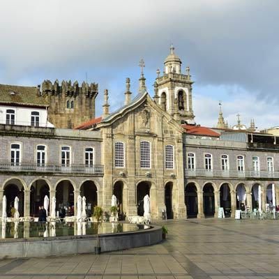 Braga