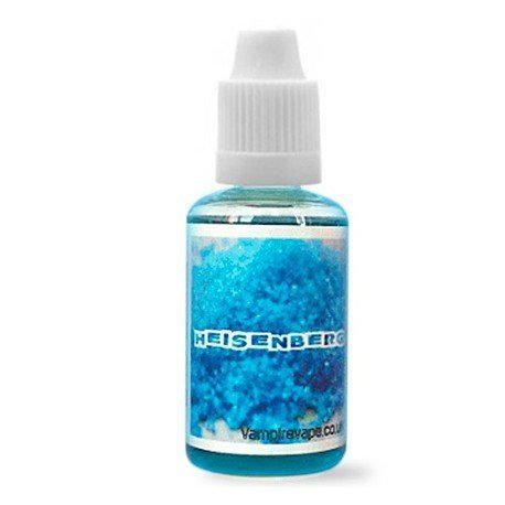 v.vape Concentre Heisenberg aromatizante Concentrado 30 ML