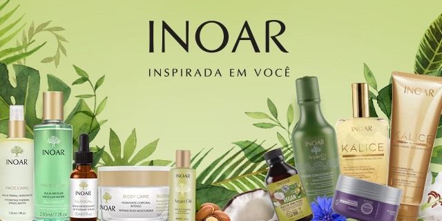 Producto Produtos inoar