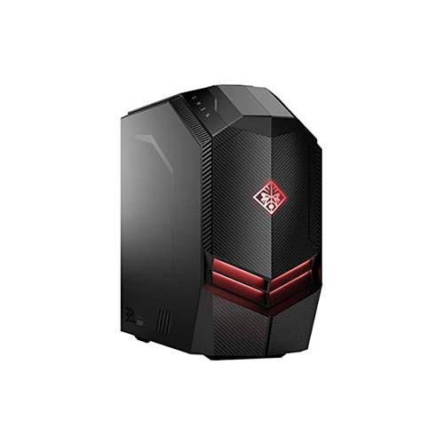 OMEN by HP Gaming Desktop

