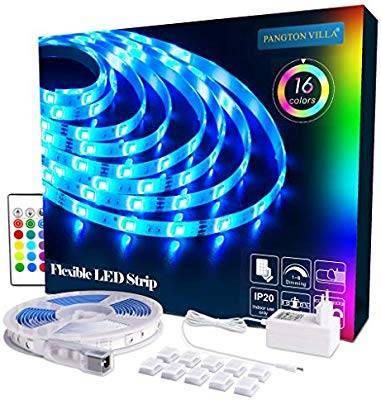 LED Strip RGB 5 m