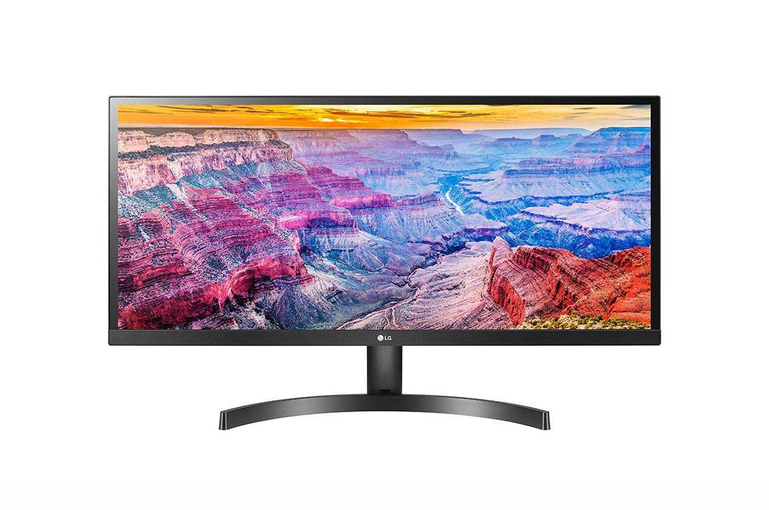 Fashion  Monitor LED IPS Full HD UltraWide™ 21:9 de 29''