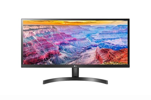  Monitor LED IPS Full HD UltraWide™ 21:9 de 29''