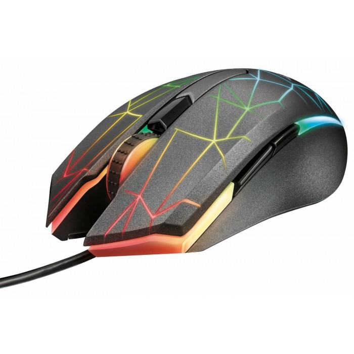 Fashion GXT 170 Heron RGB Mouse