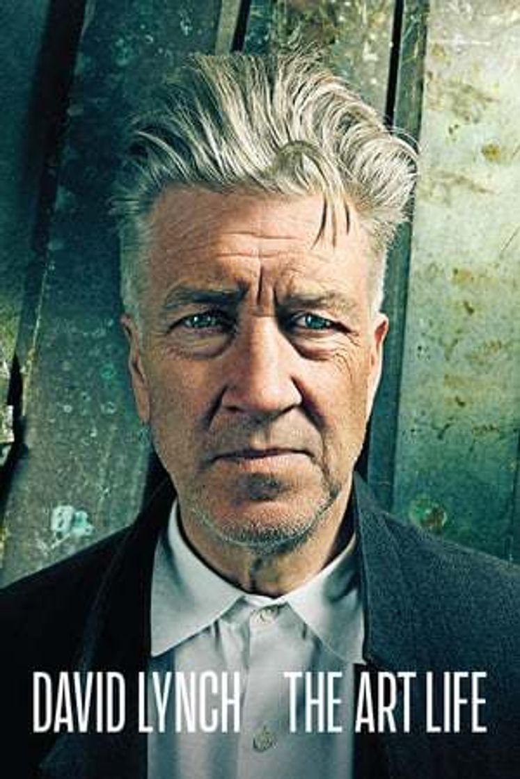 Película David Lynch: The Art Life