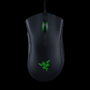 Fashion Rato gaming Razer