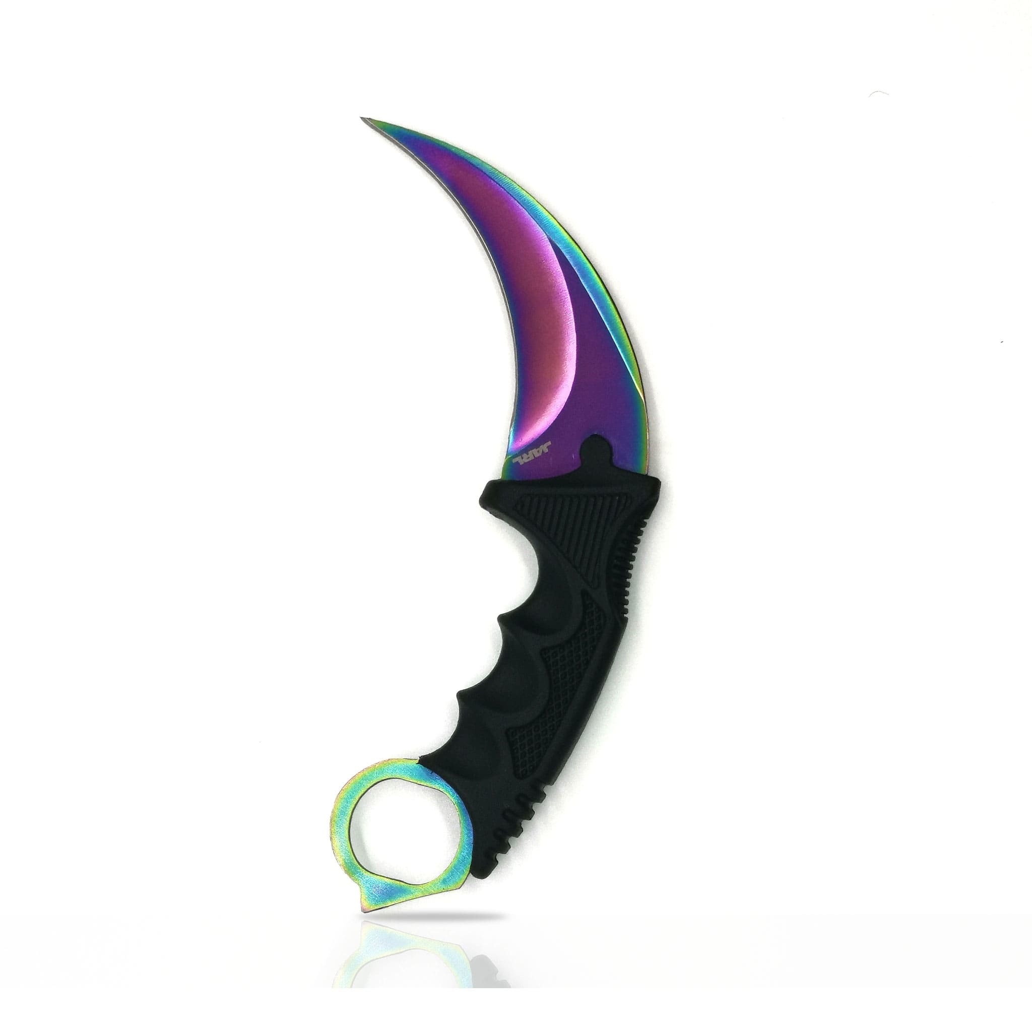 Karambit Fade CSGO